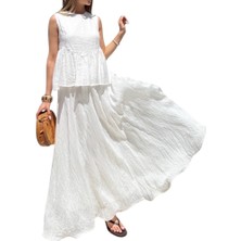 Şifon Astarlı Takım