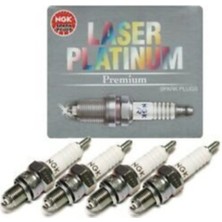 Ngk Buji P207 P208 P308 P508 C4 Ii Ds4 C3 Picasso (91530) 4 Adet