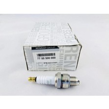 Mais R12 Toros Ateşleme Bujisi 7700500000 Maıs Uyumlu 4 Adet Mais