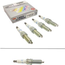 Ngk Ateşleme Bujisi / Bmw N12-N13-N14-N16-N18 / 12122293697 - PLZKBR7B8G