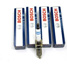 Bosch 12120034098 - Ateşleme Bujisi ( 0242135518) ZR7SI332S 4 Adet