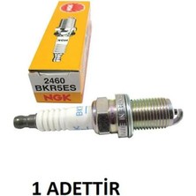 Ngk Buji 1 Adet Mpi Motor Enjeksiyon Araç | Fiat Tempra Tipo Uyumlu/ngk