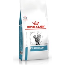 Royal Canin Anallergenic Kuru Kedi Maması 2 kg