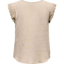Only Kadın T-Shirt
