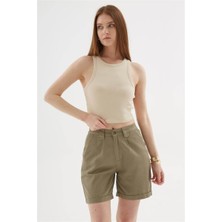 Fashion Friends Kadın Atlet 25Y0033K1