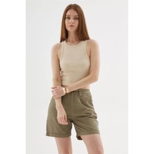Fashion Friends Kadın Atlet 25Y0033K1