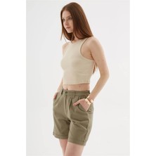 Fashion Friends Kadın Atlet 25Y0033K1