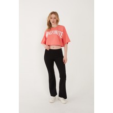 Viole&more Kadın T-Shirt