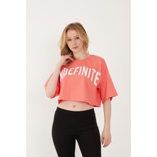 Viole&more Kadın T-Shirt