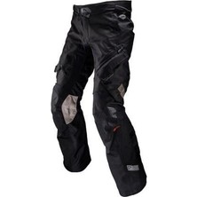 Leatt Adv 5.5 Multı Tour Enduro Pantolon Stealth
