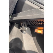 Peugeot 2008 Uyumlu Bagaj Poşet Askı Kancası