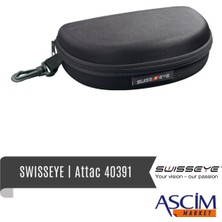 Swisseye Attac 40391 Taktik Gözlük