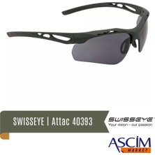 Swisseye Attac 40393 Taktikgözlük