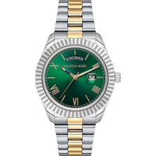 U.s. Polo Assn. USPA1100B-07 Erkek Kol Saati