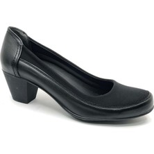 Ayakdaş 353 Kadın Klasik Ayakkabı