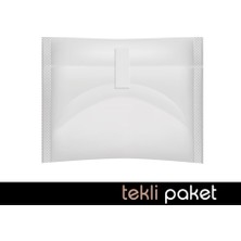 Ladyfit Pamuk Ped Normal 8’li x 12 Paket 96 Adet
