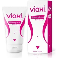 Viaxi Glide Viaxi Whitenning Cream