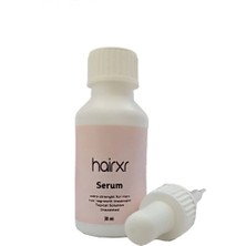 Hairxr Saç Bakım Serumu 30  ml