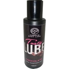 Cobeco Pharma Cobeco Chocolate Tasty Lube 100 ml