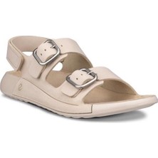 Ecco Cozmo W Limestone