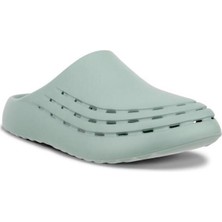 Ecco Cozmo Slide Sedum Green