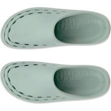 Ecco Cozmo Slide Sedum Green