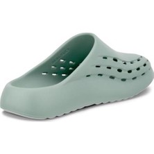 Ecco Cozmo Slide Sedum Green