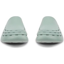 Ecco Cozmo Slide Sedum Green