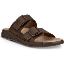 Ecco Cozmo M Nutmeg Brown
