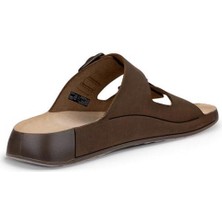 Ecco Cozmo M Nutmeg Brown