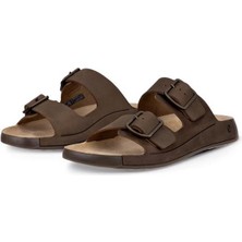 Ecco Cozmo M Nutmeg Brown