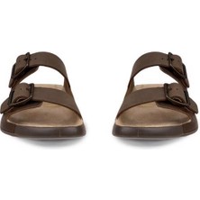 Ecco Cozmo M Nutmeg Brown
