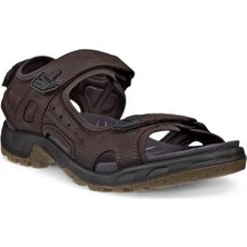 Ecco Offroad Mocha