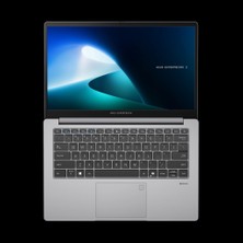 Asus P1403CVA-I716512G1D, Expertbook P1, İ7-13620H, 14" Fhd, 16GB Ddr5 Ram, 512GB Ssd, Paylaşımlı Ekran Kartı, Free Dos, Kurumsal Notebook