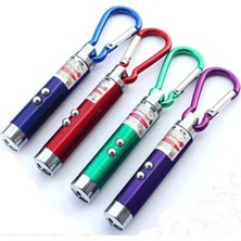 Renkli Kedi Oyun Lazer Cihazı ile Eğlenceli Anlar