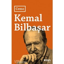 Cemo - Kemal Bilbaşar