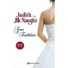Gece Fısıltıları - Judith Mcnaught