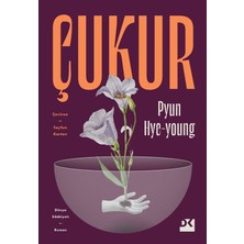 Çukur - Pyun Hye-Young