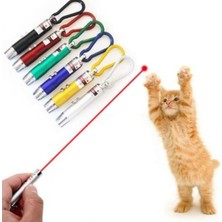 Renkli Kedi Oyuncakları, Eğlenceli ve Hareketli Tasarımlar