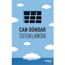 Tutuklandık - Can Dündar