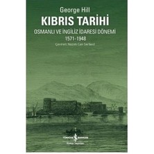 Kıbrıs Tarihi-George Hill