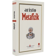 Metafizik