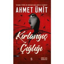 Kırlangıç Çığlığı - Ahmet Ümit