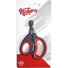 Küçük Boy Kedi ve Köpek Tırnak Makası, Güvenli ve Konforlu Tırnak Kesimi