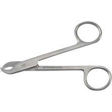 Kedi ve Köpekler Için 11 cm Tırnak Kesme Makası, Güvenli ve Pratik Kullanım.