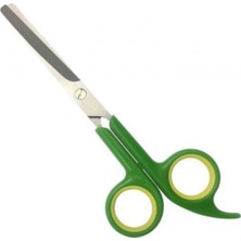 Sağlam ve Keskin Evcil Hayvan Tüy Makası, Hafif ve Kullanışlı Tasarım