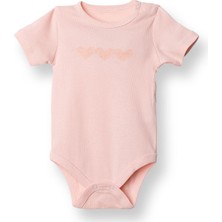 Hellobaby Kısa Kol Body