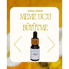 She LABS Göğüs & Meme Ucu Çıkartıcı Serum 30 ml