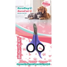 Mini Tırnak Makası, Güçlü ve Dayanıklı, Pratik ve Kullanışlı, Ev ve Seyahat Için Uygun