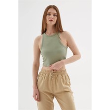 Fashion Friends Kadın Atlet 25Y0033K1